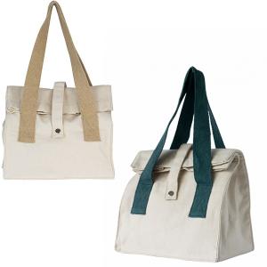 PEBBLY Памучна чанта