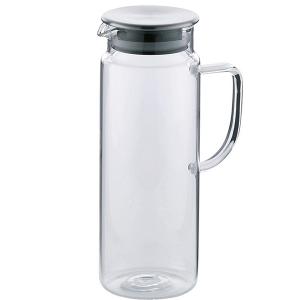 KELA Стъклена кана “Pitcher“ - 1 л.