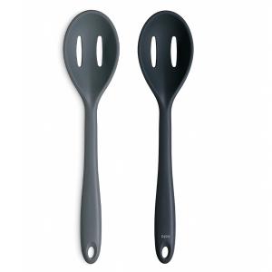 KELA Силиконова решетъчна лъжица “Tom“