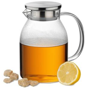 KELA Стъклена кана “Luna“ - 1,75л.