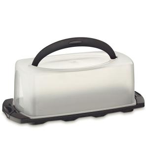 KELA Правоъгълна кутия за торта “Deli“ - 40х17 см.