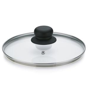 KELA Стъклен капак “Calisto“ - Ø 20 см.