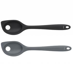 KELA Силиконова лъжица с отвор “Tom“