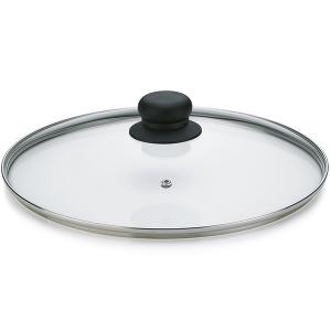 KELA Стъклен капак “Calisto“ - Ø 28 см.