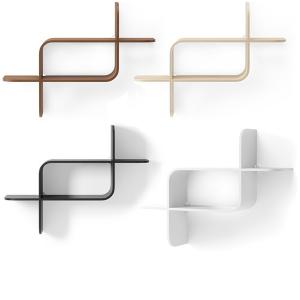 UMBRA Рафт за стенен монтаж “MONTAGE“