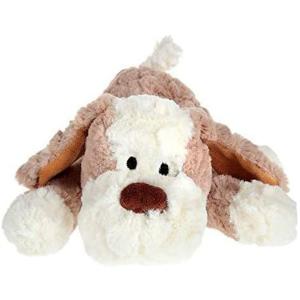 INNOLIVING Плюшена играчка “КУЧЕ“ против колики с аромат