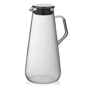 KELA Стъклена кана “Fontana“ - 1,5 л.