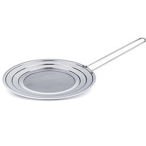 KELA Универсален капак против пръски “Elvira“ Ø 20/24/28 см.