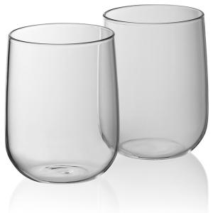 KELA Сет от 2 бр. стъклени чаши “Fontana“ - 250 мл.