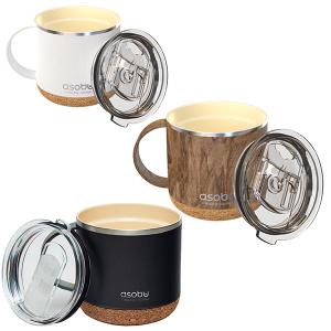 ASOBU Термочаша с керамично покритие “INFINITE“ - 470 мл