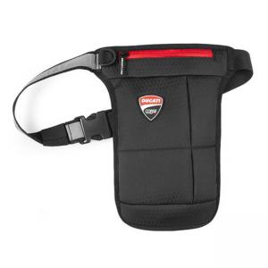 Спортна чанта за крак с 4 джоба Ducati
