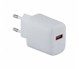 Бързо USB зарядно за телефон