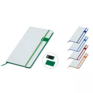 Тефтер с вградено USB 64GB