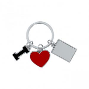 Ключодържател I Love