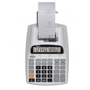 Калкулатор 12 разр., 234x152x71, печатащ, 2 цвята мастило, USB Калкулатор 12 разр., 234x152x71, печатащ, 2 цвята мастило, USB