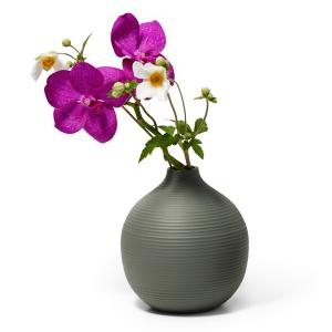 PHILIPPI Ваза “LIM“ - кръгла