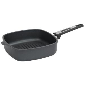 SKK Тиган скара дълбок - 26х26 см.