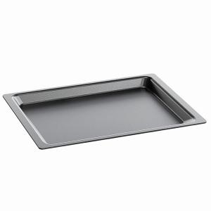 AMT Плитка тава за печене - 45,7 х 36 х 2,5 см.