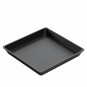 AMT Плитка квадратна тава за печене - 26 х 26 х 3 см.