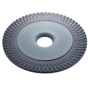 GEFU Комплект от 2 силиконови подложки за топли съдове “CIRCO“