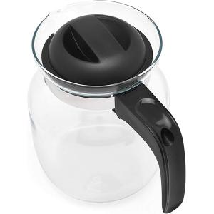 BREDEMEIJER Стъклен чайник “Nora“ - 1.25 л.