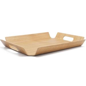 BREDEMEIJER Дървена табла за сервиране “Madera“ - размер L