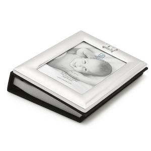 Албум за снимки ZILVERSTAD