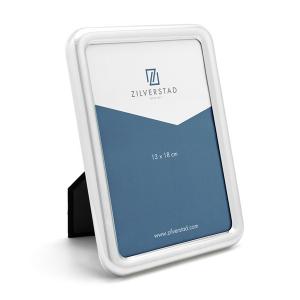 ZILVERSTAD Рамка за снимки със сребърно покритие “Bordeaux“ - 10х15 см.