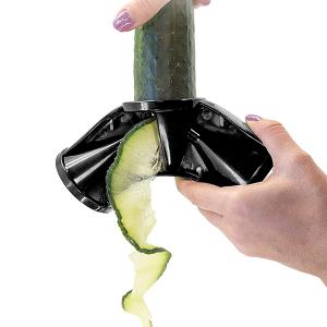 Nerthus Резачка за плодове и зеленчуци 3 в 1