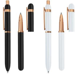 Химикалка, пълнител тип паркер