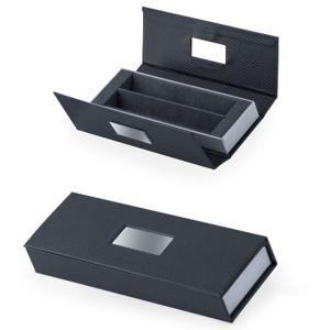 Двойна кутия за химикалки