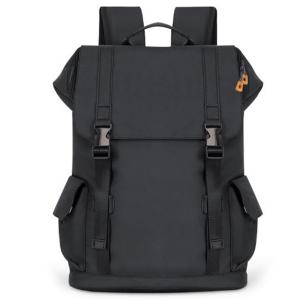 Бизнес раница с едно отделение