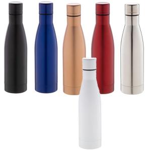 Стоманен термос с медно изолиране 500мл.