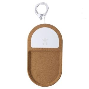 Органайзер с вградено безжично зарядно