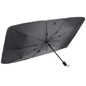 Автоматичен сгъваем сенник за кола