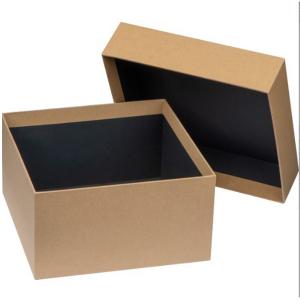 Подаръчна картонена кутия