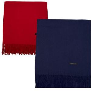 Елегантен зимен шал от кашмир