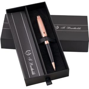 Метална химикалка COLMAR в кутия