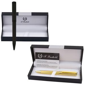 Метална химикалка OPTIMA в кутия