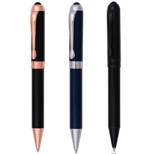 Метална химикалка CAPEL в кутия