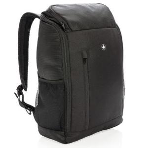 Раница за лаптоп Swiss Peak AWARE™ 15