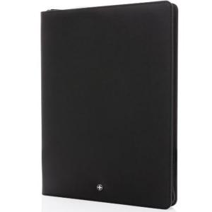 Папка A4 с цип Swiss Peak Heritage