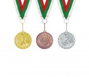 Спортен медал