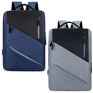 Бизнес раница с едно отделение