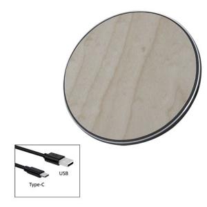 Безжично зарядно за телефон