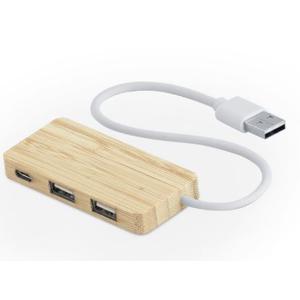 USB HUB