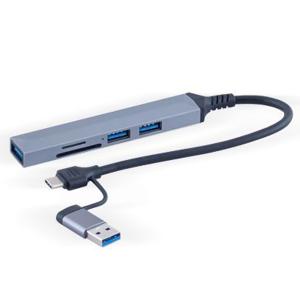 HUB USB Type-C