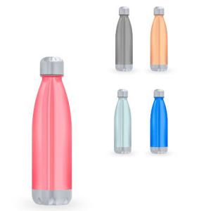 Спортна бутилка