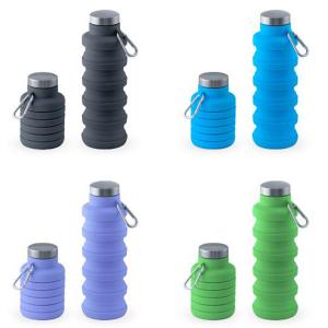 Сгъваема бутилка