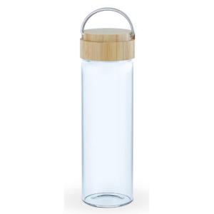 Стъклена бутилка